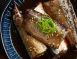 秋刀魚甘露煮