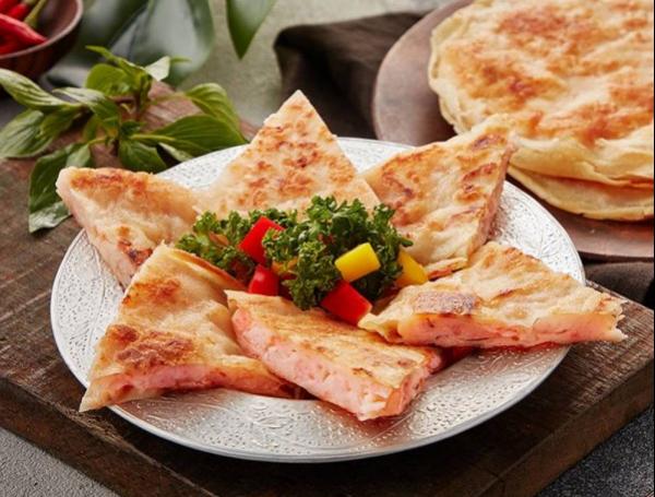 蝦劍奇緣超值組合